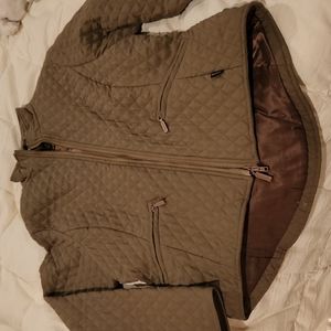 Barbour women's jacket
